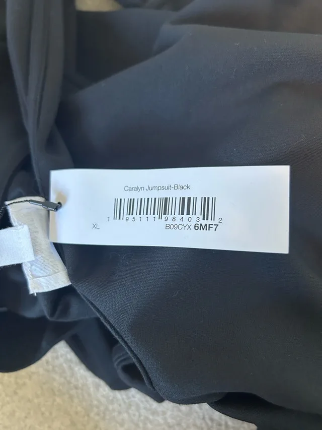 The Drop Caralyn Sleeveless Jumpsuit image indicator(4)