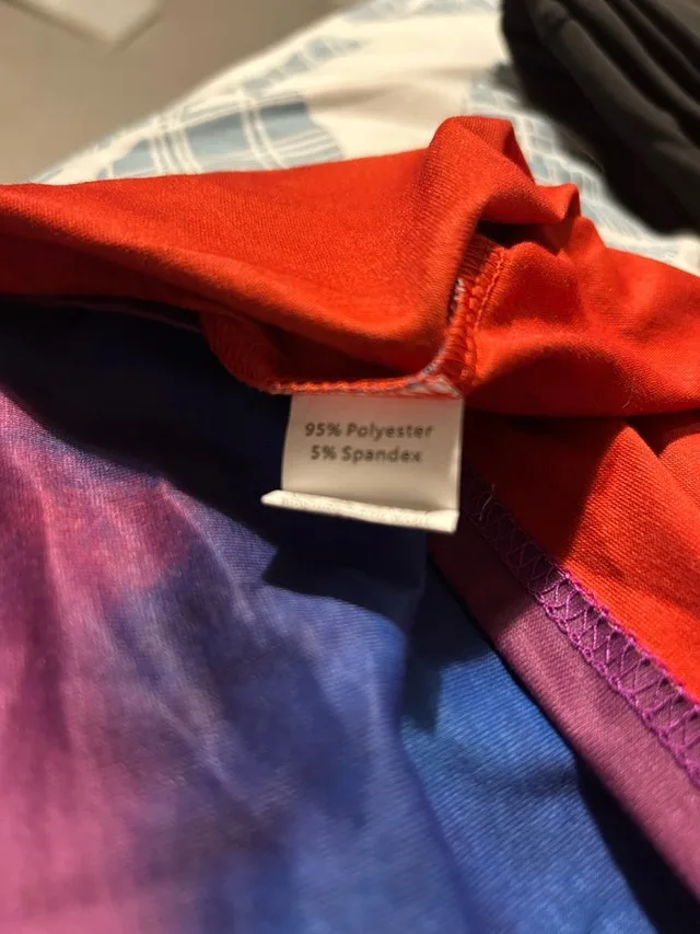 Love Wins Rainbow Tank Small image indicator(4)