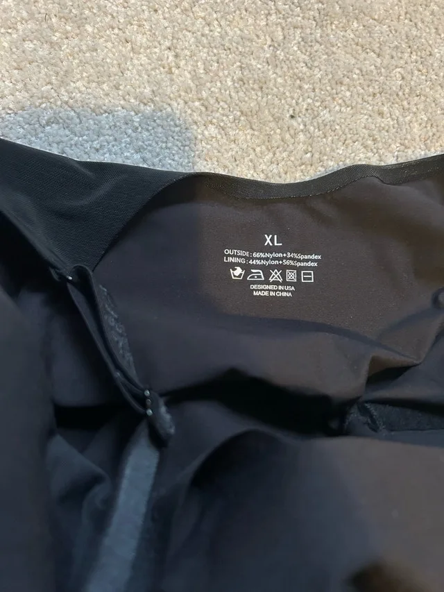 Shapellx Bodysuit XL image indicator(4)