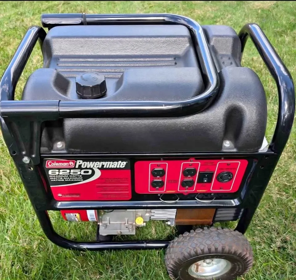 New looking to exachange