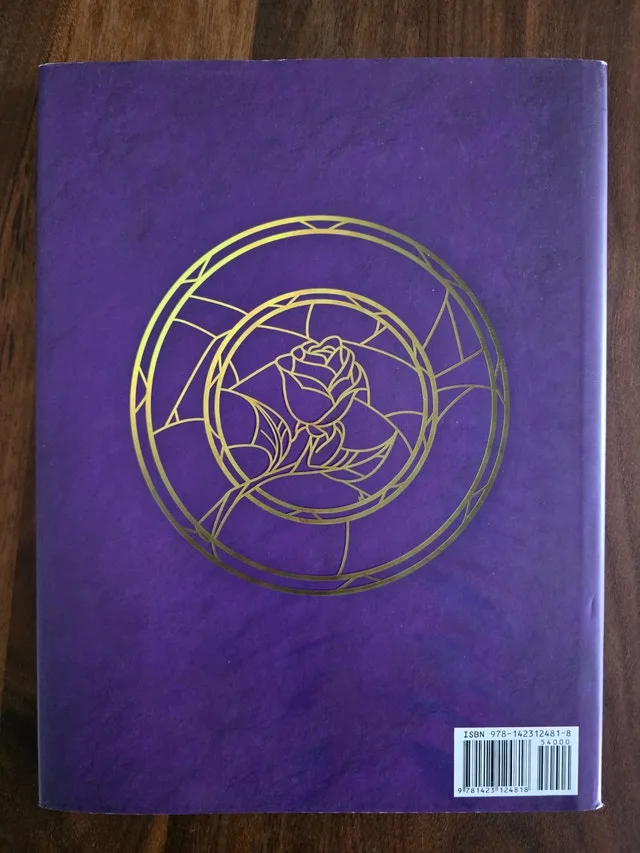 Disney Tale As Old As Time (First Edition) image indicator(3)