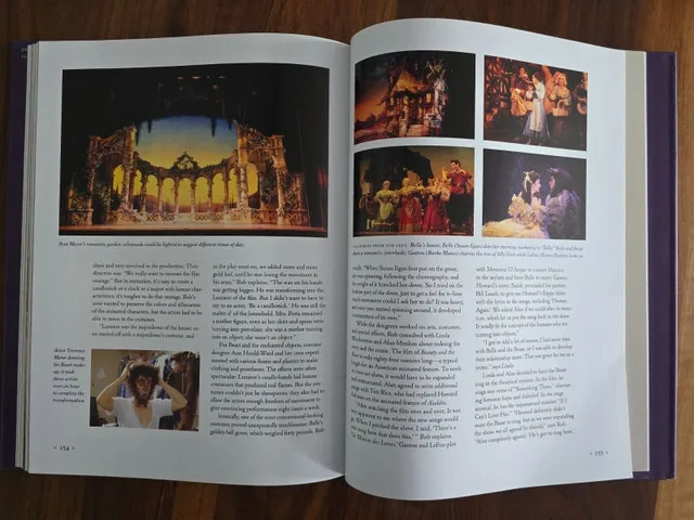 Disney Tale As Old As Time (First Edition) image indicator(9)