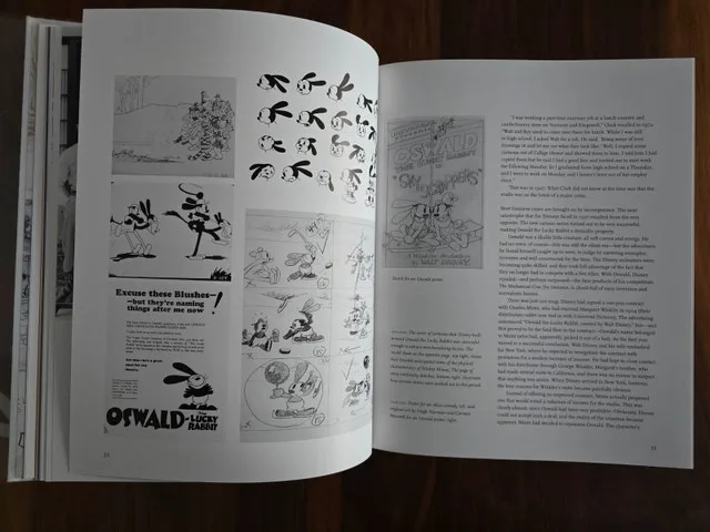 Disney Collector Book: The Art of Walt Disney image indicator(6)