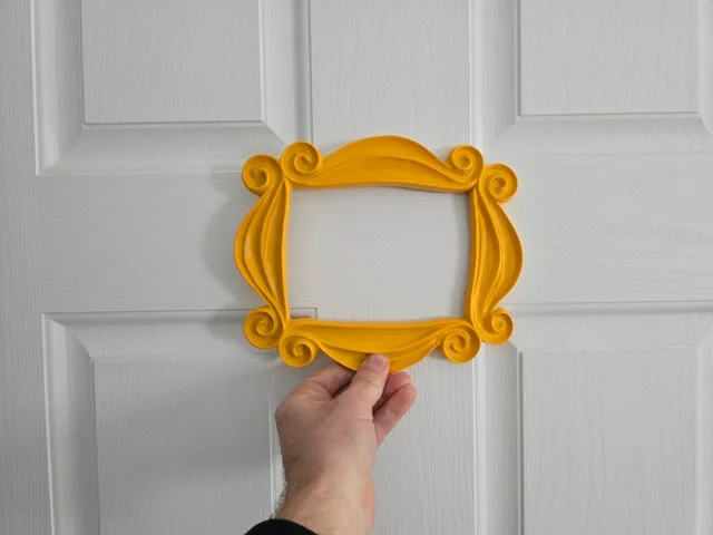 Friends TV show frame image indicator(2)