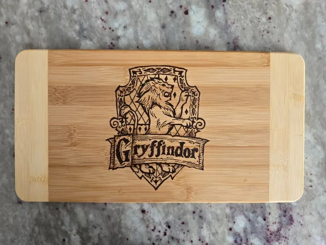 Harry Potter plaques, boards, hand crafted image indicator(2)