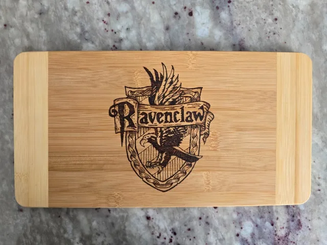 Harry Potter plaques, boards, hand crafted image indicator(3)