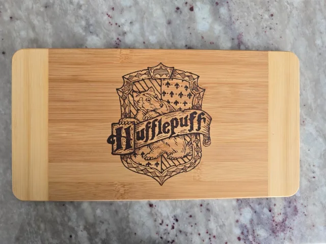 Harry Potter plaques, boards, hand crafted image indicator(4)