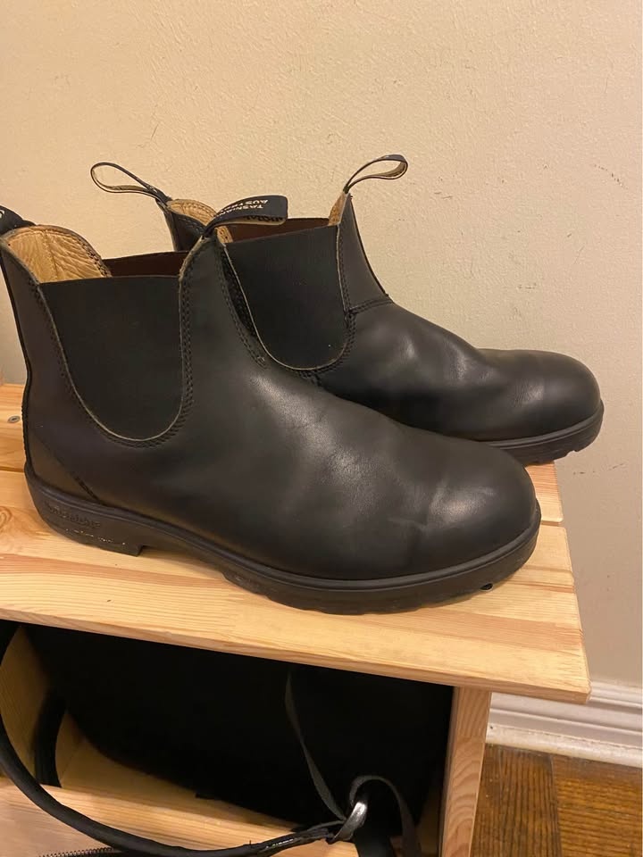 Blundstones Men’s Size 12 - photo 2