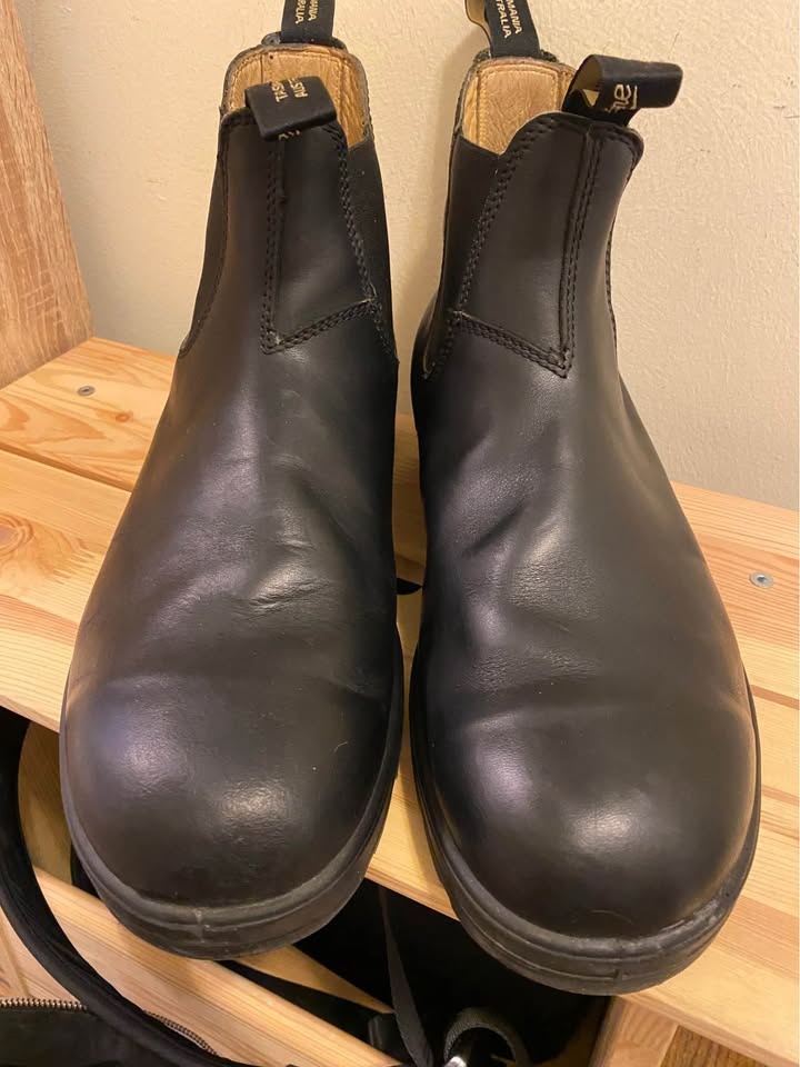 Blundstones Men’s Size 12 - photo 3