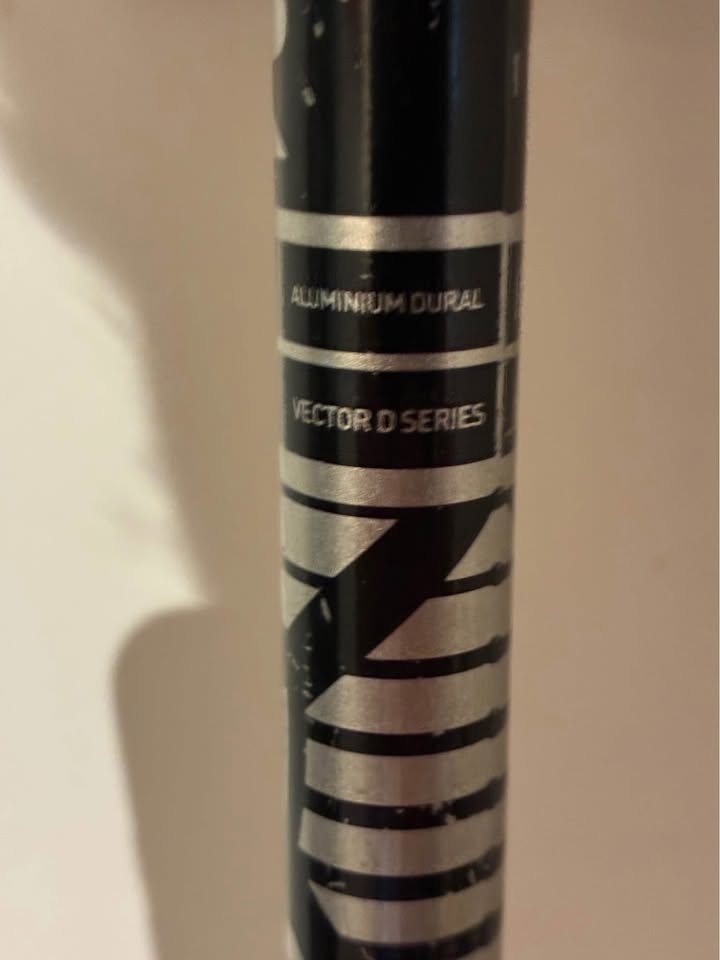Kerma Vector D 125 cm Ski Poles - photo 3