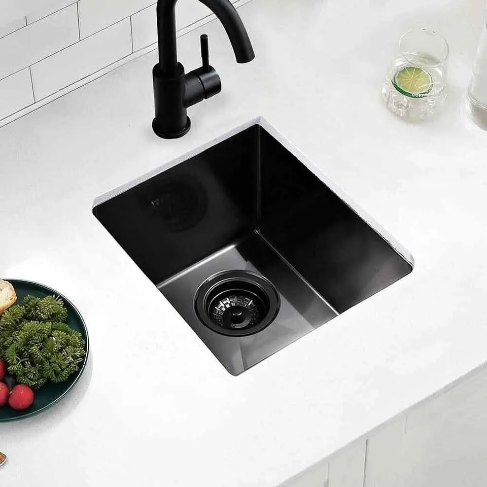 Swift Horse 13" Bar Sink