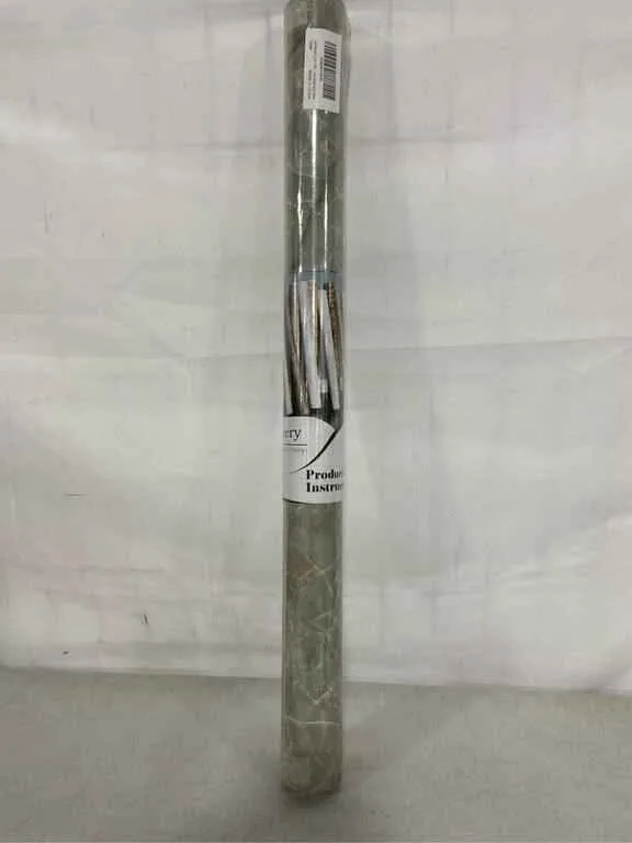 Marble Grey Green Contact Paper image indicator(3)