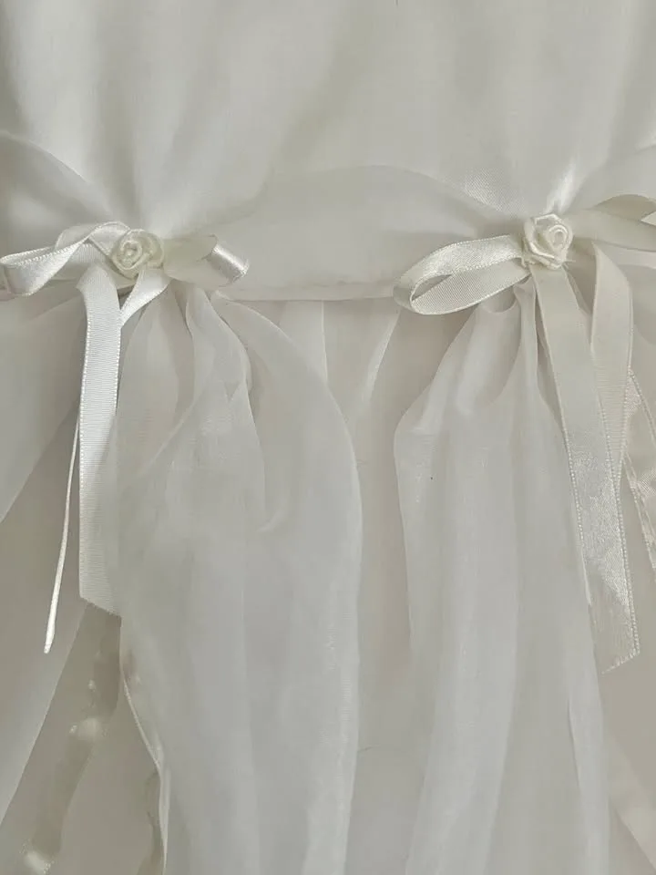 Flower Girl Dress - size 4 image indicator(5)