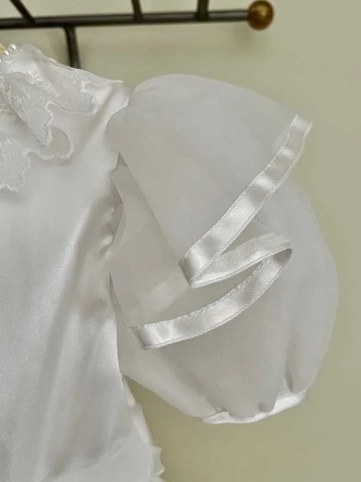 Flower Girl Dress - size 4 image indicator(6)