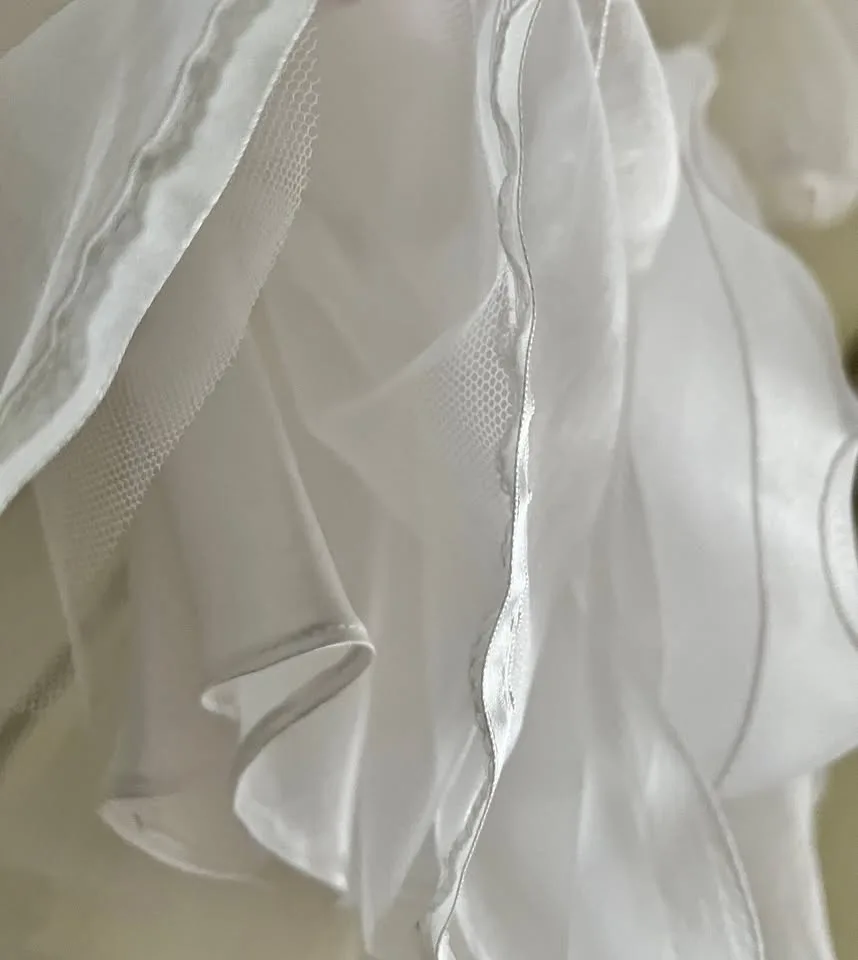 Flower Girl Dress - size 4 image indicator(7)