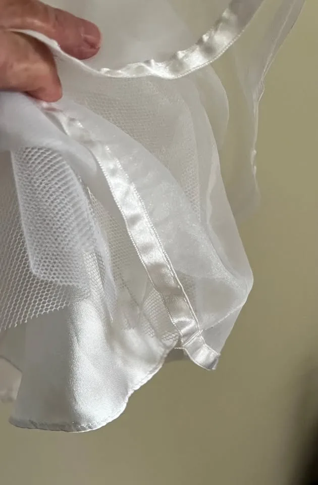 Flower Girl Dress - size 4 image indicator(8)