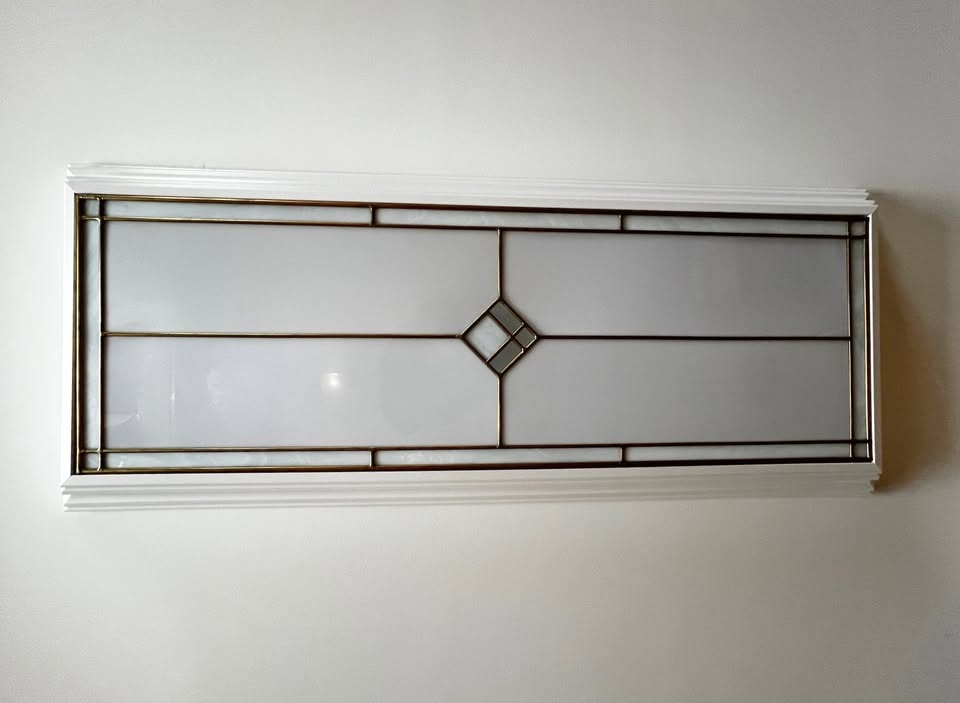 Flush mount ceiling light - photo 2