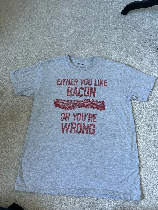 Action Apparel T-Shirt