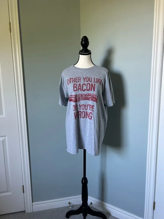 Action Apparel T-Shirt image indicator(2)