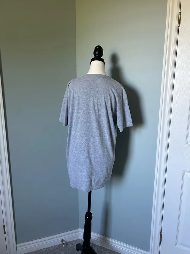 Action Apparel T-Shirt image indicator(3)