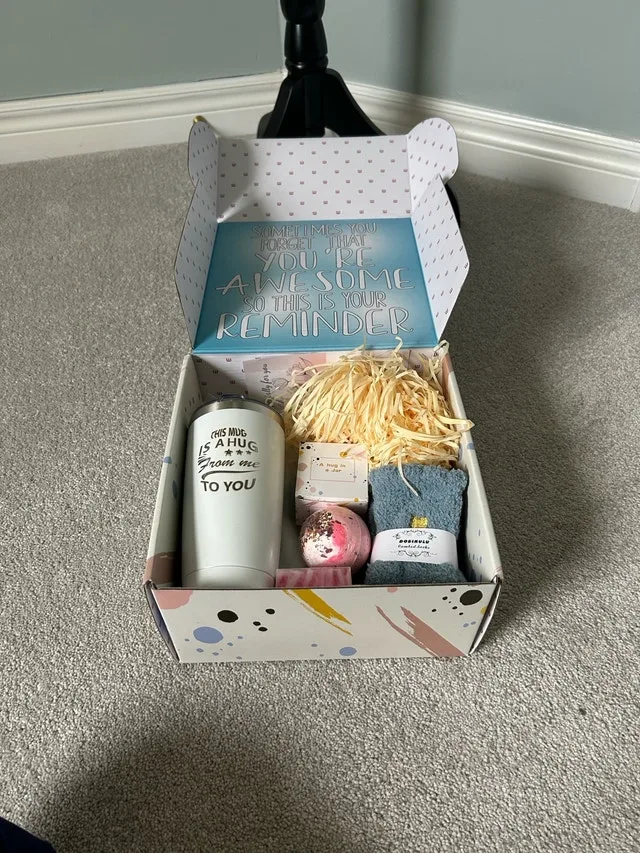 Gift Box