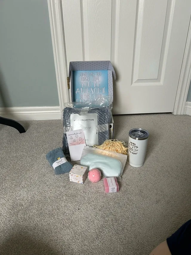 Gift Box image indicator(2)