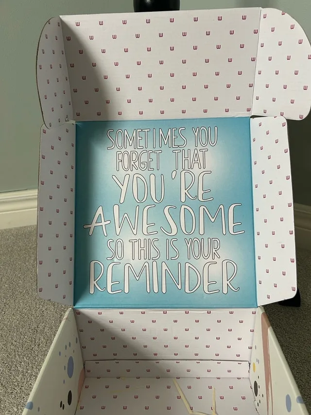 Gift Box image indicator(4)