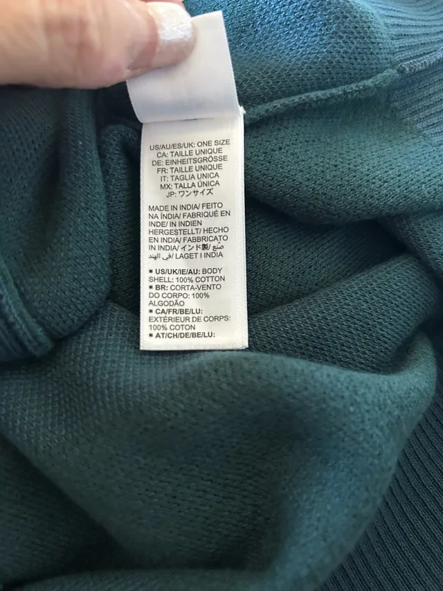 The Drop Cardigan image indicator(5)