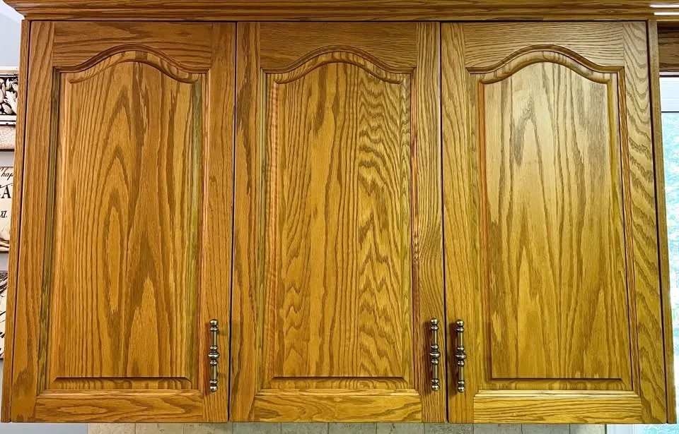 Oak Cabinet Doors & Drawer Facings ($5 - $20 each) image indicator(2)