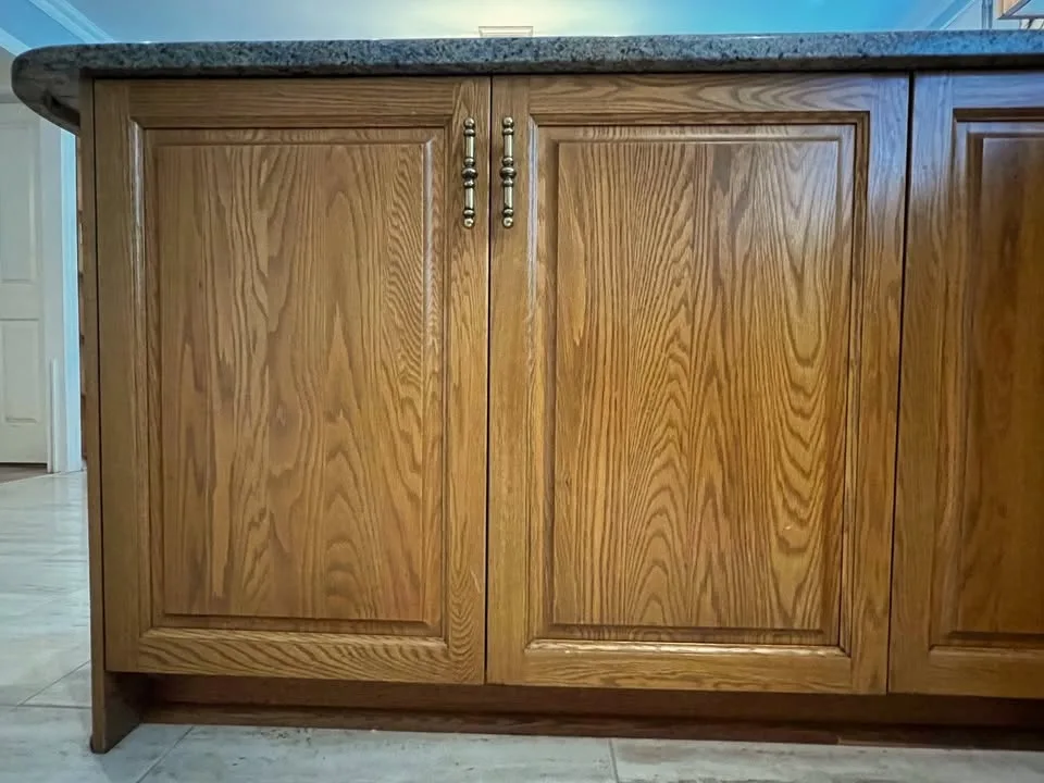 Oak Cabinet Doors & Drawer Facings ($5 - $20 each) image indicator(6)