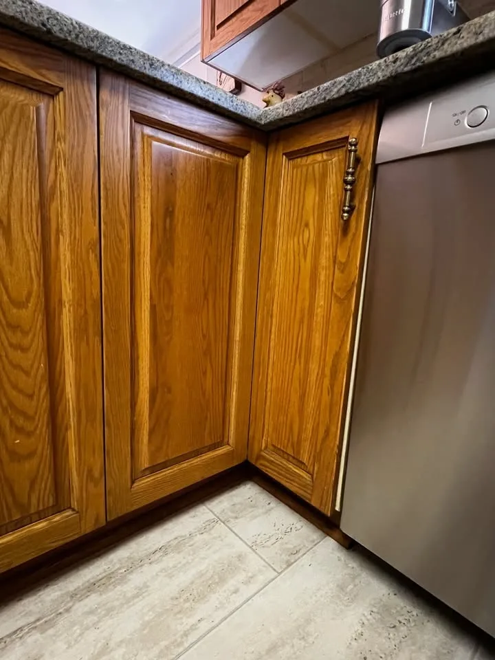 Oak Cabinet Doors & Drawer Facings ($5 - $20 each) image indicator(7)