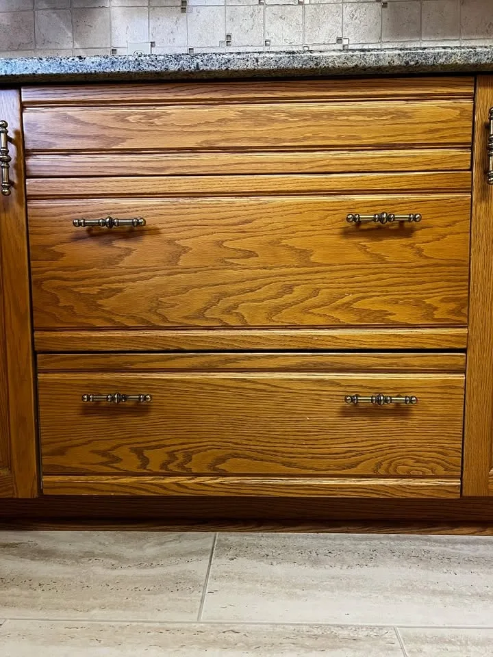 Oak Cabinet Doors & Drawer Facings ($5 - $20 each) image indicator(8)
