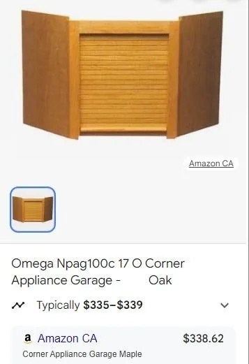 Oak Cabinet Doors & Drawer Facings ($5 - $20 each) image indicator(10)