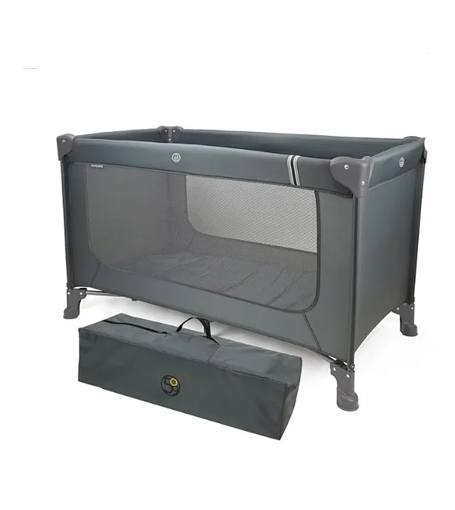 Portable Folding Baby Play Yard and Travel Bag