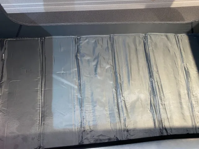 Portable Folding Baby Play Yard and Travel Bag image indicator(6)