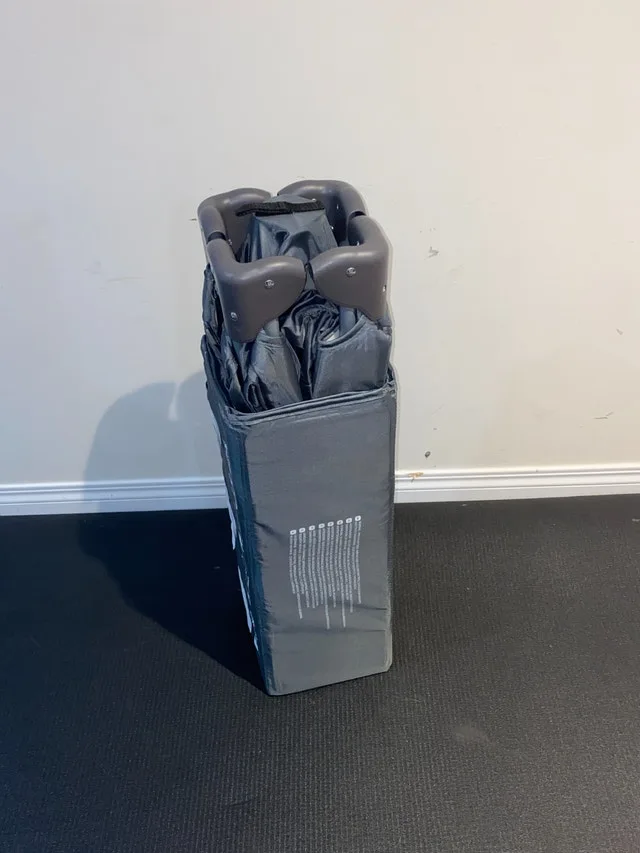 Portable Folding Baby Play Yard and Travel Bag image indicator(7)