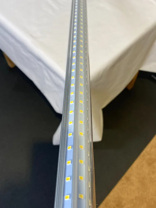 New Tube Lights 4FT - T8 LED Tubes - 4 Pack image indicator(5)