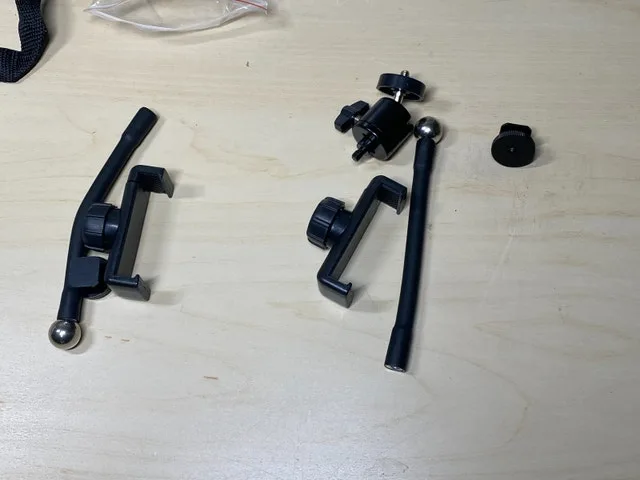 Sealed LED Ring Light 21inches - No Tripod image indicator(4)