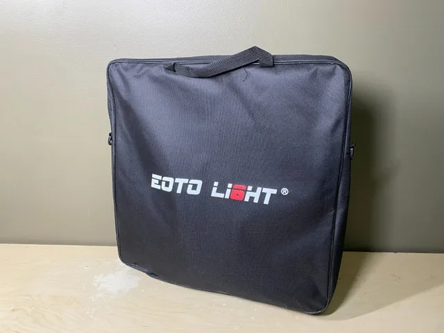 Sealed LED Ring Light 21inches - No Tripod image indicator(8)