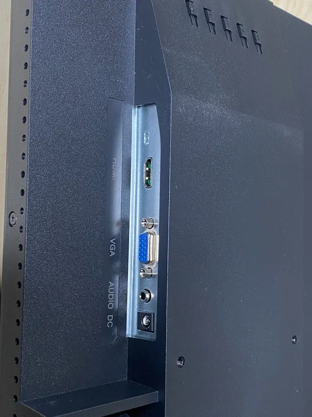 New 24-Inch Computer Monitor - Koorui image indicator(4)