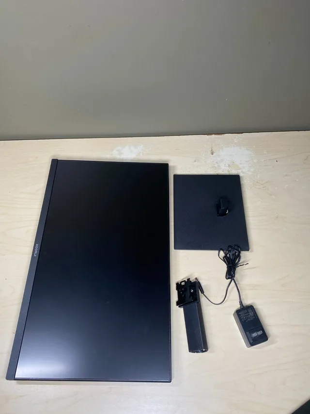 New 24-Inch Computer Monitor - Koorui image indicator(5)