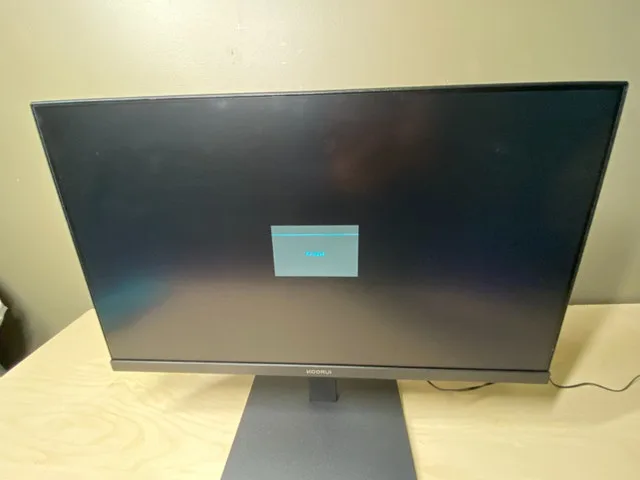 New 24-Inch Computer Monitor - Koorui image indicator(6)