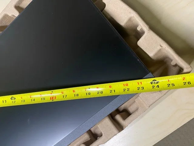 New 24-Inch Computer Monitor - Koorui image indicator(7)
