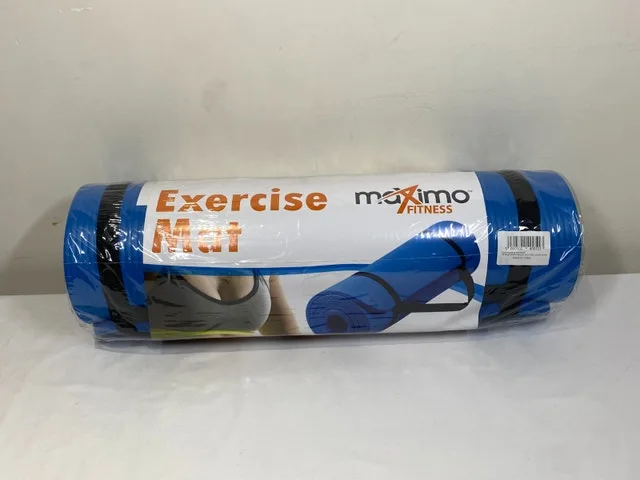 Sealed Yoga Mat - Extra Thick image indicator(2)