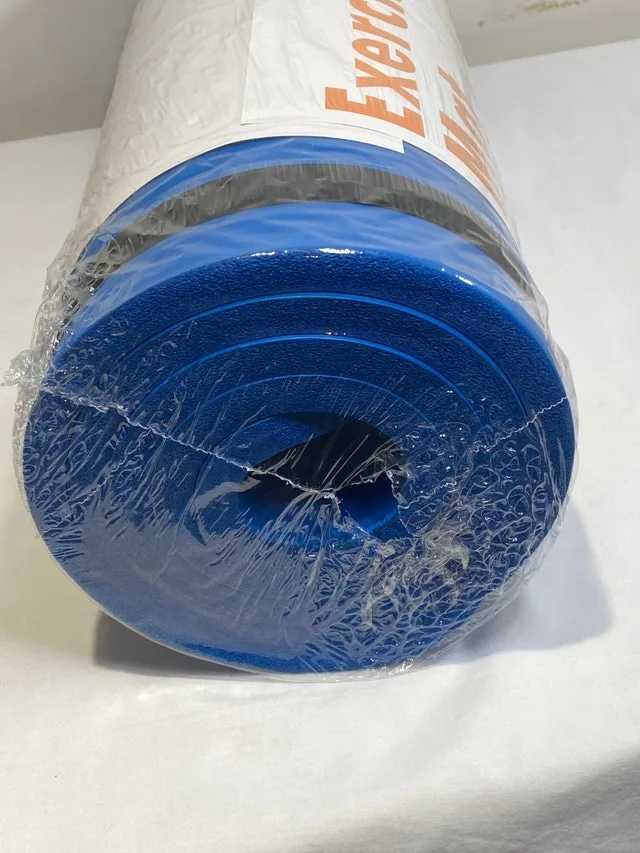 Sealed Yoga Mat - Extra Thick image indicator(3)