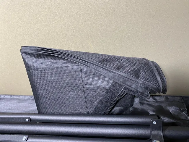 New Adjustable Photo Backdrop Stand 7x10 Feet image indicator(7)