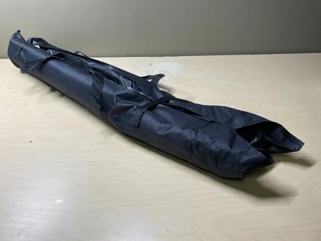 New Adjustable Photo Backdrop Stand 7x10 Feet image indicator(8)