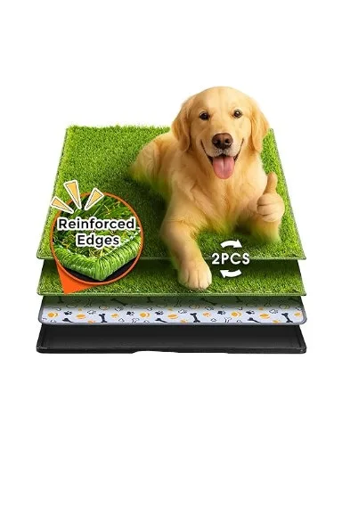 New Dog Pee Pad 22x35 Inches