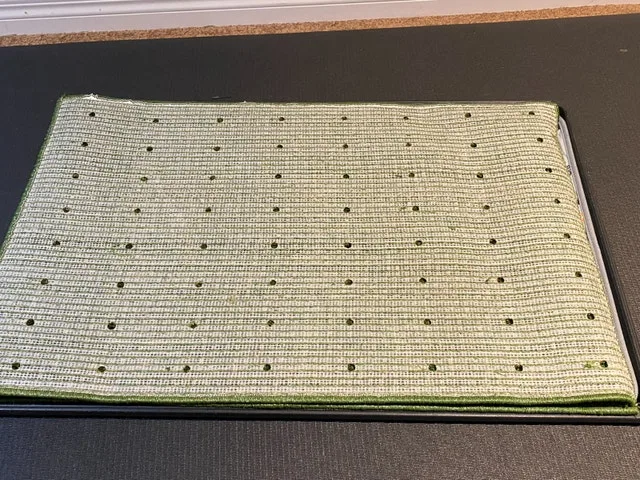 New Dog Pee Pad 22x35 Inches image indicator(6)