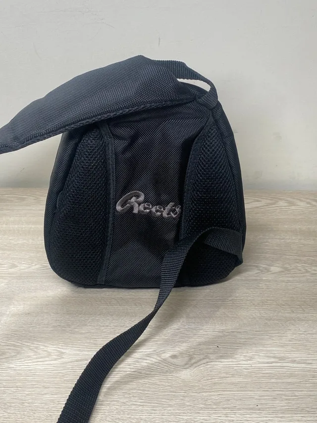 Small Roots Sling Bag 9x9 Inches image indicator(4)